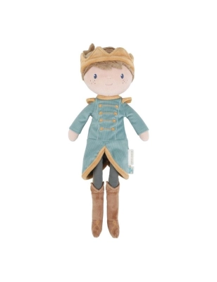 Muñeco Jim Príncipe de Little Dutch