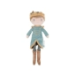 Muñeco Jim Príncipe de Little Dutch