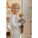 Muñeco Jim Príncipe de Little Dutch