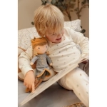 Muñeco Jim Príncipe de Little Dutch
