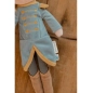 Muñeco Jim Príncipe de Little Dutch