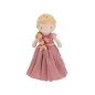 Muñeca Julia Princesa de Little Dutch