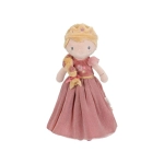 Muñeca Julia Princesa de Little Dutch