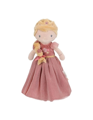 Muñeca Julia Princesa de Little Dutch