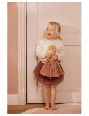 Muñeca Julia Princesa de Little Dutch