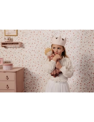Muñeca Julia Princesa de Little Dutch