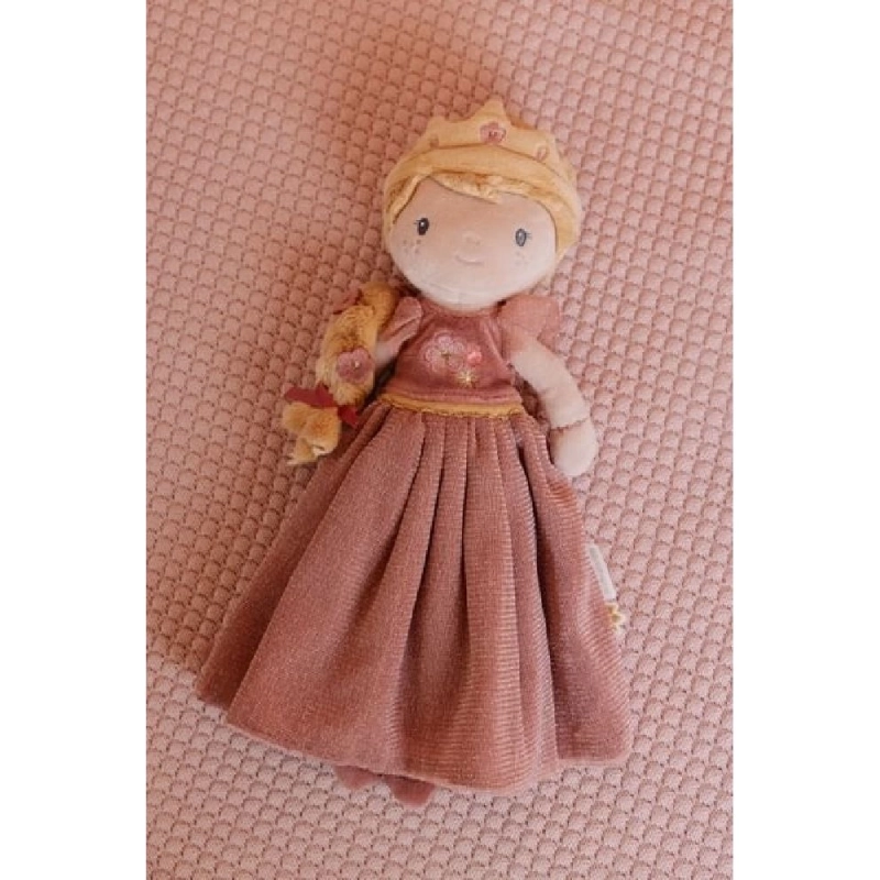 Muñeca Julia Princesa de Little Dutch