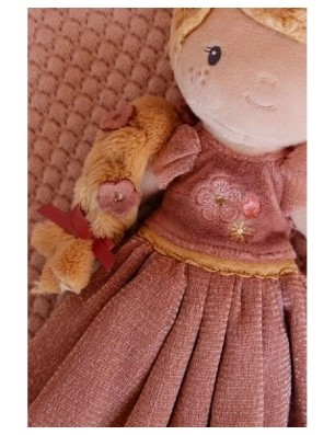 Muñeca Julia Princesa de Little Dutch
