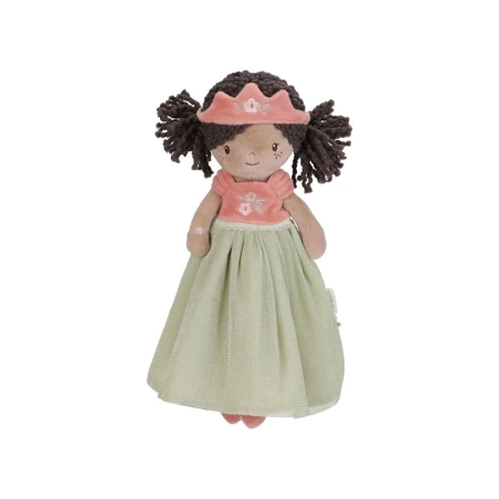 Muñeca Evi Princesa de Little Dutch