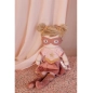 Muñeca Rosa Superheroina de Little Dutch
