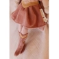 Muñeca Rosa Superheroina de Little Dutch