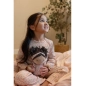 Bebé Evi con capazo Flowers & Butterflies de Little Dutch