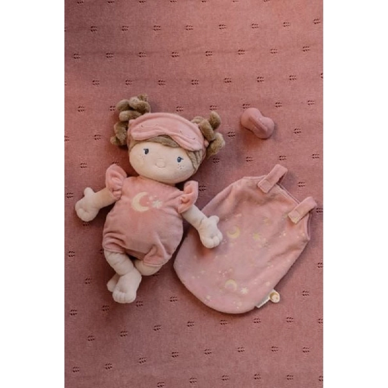 Bebé Rosa de Little Dutch Bebé Rosa de Little Dutch