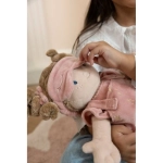 Bebé Rosa de Little Dutch