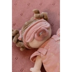 Bebé Rosa de Little Dutch