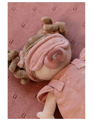 Bebé Rosa de Little Dutch