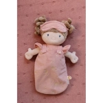 Bebé Rosa de Little Dutch