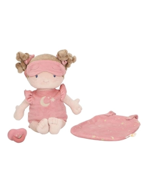 Bebé Rosa de Little Dutch