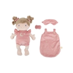 Bebé Rosa de Little Dutch