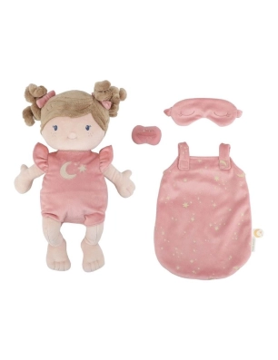Bebé Rosa de Little Dutch