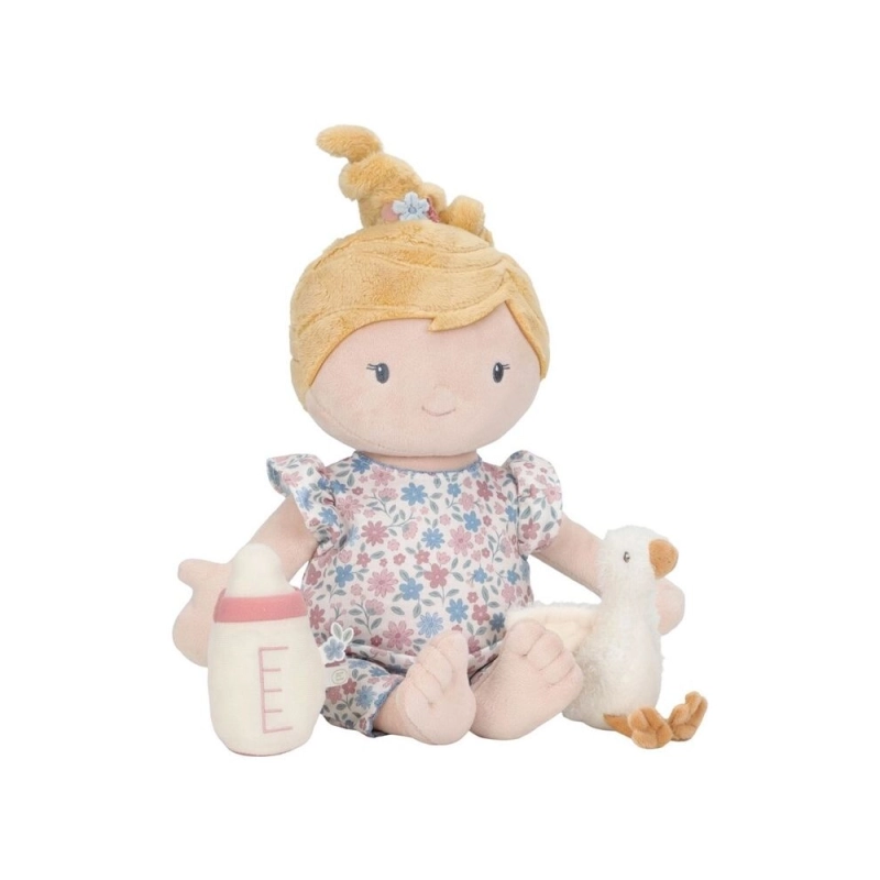 Bebé Julia de Little Dutch