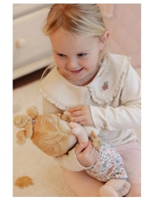 Bebé Julia de Little Dutch