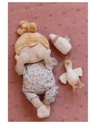 Bebé Julia de Little Dutch