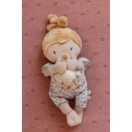 Bebé Julia de Little Dutch