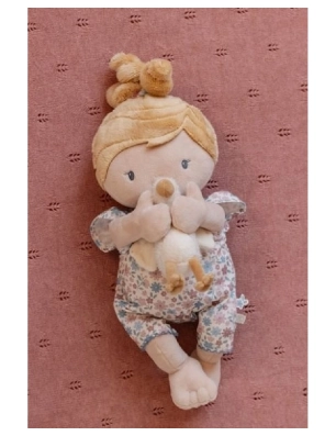 Bebé Julia de Little Dutch