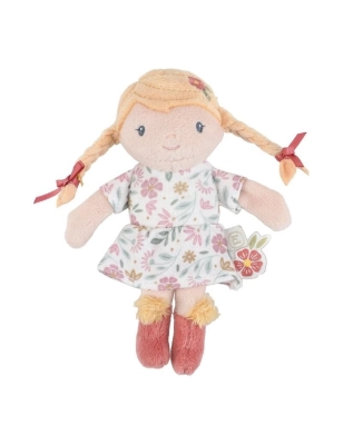 Muñeca Julia Pequeña de Little Dutch