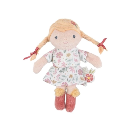 Muñeca Julia Pequeña de Little Dutch