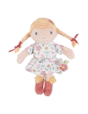 Muñeca Julia Pequeña de Little Dutch