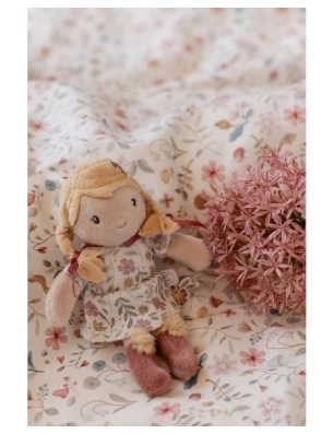 Muñeca Julia Pequeña de Little Dutch