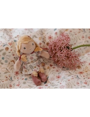 Muñeca Julia Pequeña de Little Dutch