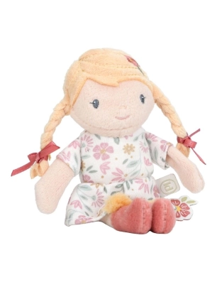Muñeca Julia Pequeña de Little Dutch