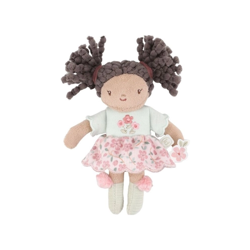 Muñeca Evi Pequeña de Little Dutch