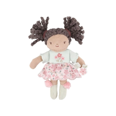 Muñeca Evi Pequeña de Little Dutch