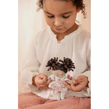 Muñeca Evi Pequeña de Little Dutch