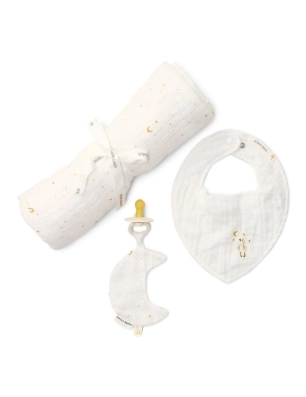 Caja Regalo Bebé Moon & Stars de Little Dutch