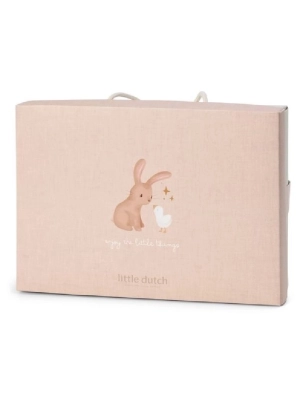 Caja Regalo Bebé Moon & Stars de Little Dutch