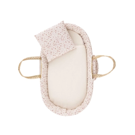 Moisés Mio Cuco Honolulu con patas de Cambrass