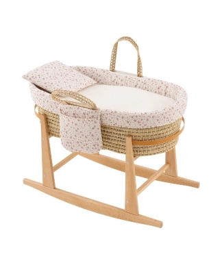 Moisés Mio Cuco Honolulu con patas de Cambrass