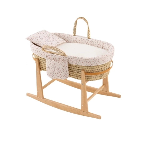 Moisés Mio Cuco Honolulu con patas de Cambrass