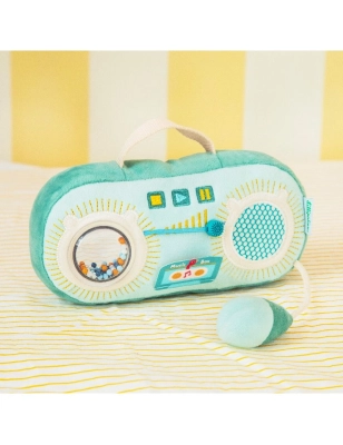 Radio Sonido Joe de Lilliputiens