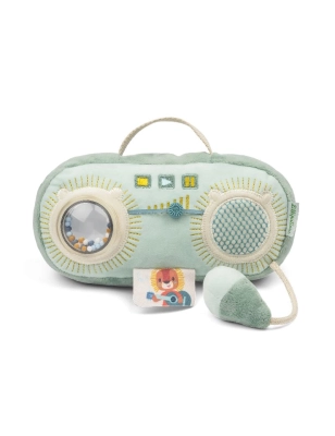 Radio Sonido Joe de Lilliputiens