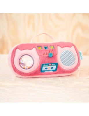 Radio Sonido Jeanne de Lilliputiens