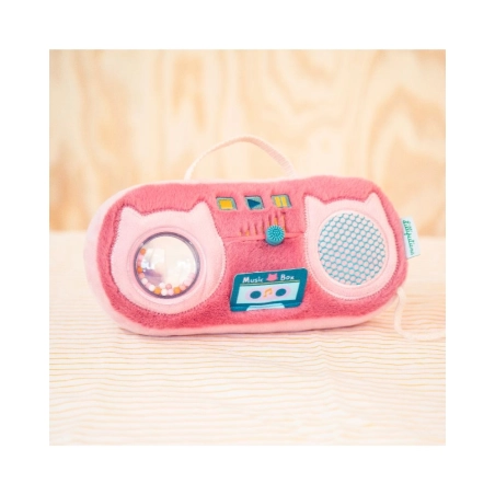 Radio Sonido Jeanne de Lilliputiens