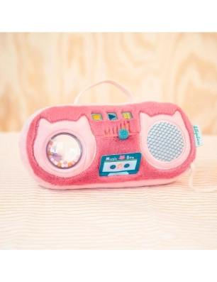 Radio Sonido Jeanne de Lilliputiens