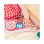 Radio Sonido Jeanne de Lilliputiens
