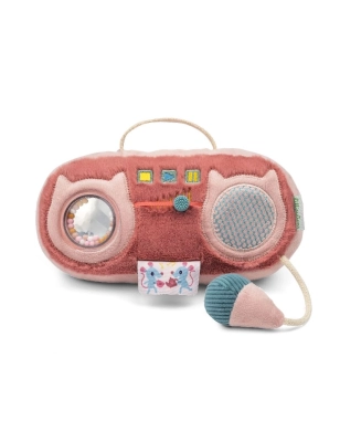 Radio Sonido Jeanne de Lilliputiens